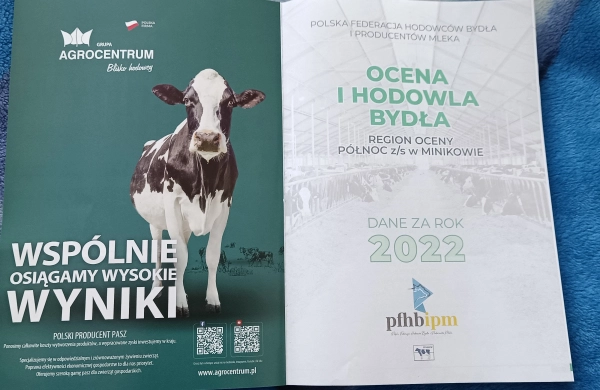 Polska Federacja Hodowców Bydła i Producentów Mleka o naszych produktach