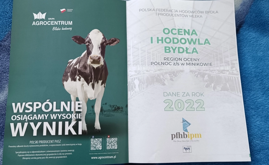 Polska Federacja Hodowców Bydła i Producentów Mleka o naszych produktach - Hodowla Roślin Smolice