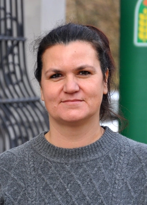 Magdalena Bojarczuk